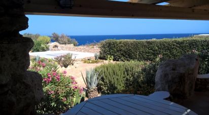 Villa 10 locali di 180 m² in Lampedusa e Linosa (92031)