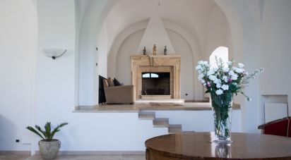 Villa 5 locali di 300 m² in Noicattaro (70016)