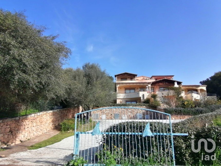 Casa indipendente 7 locali di 103 m² in Olbia (07026)