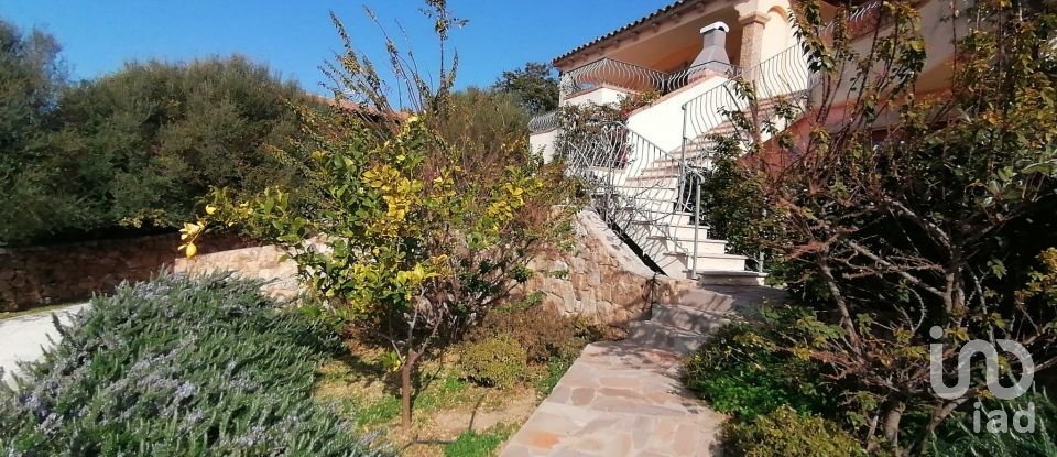 Town house 7 rooms of 103 m² in Olbia (07026)