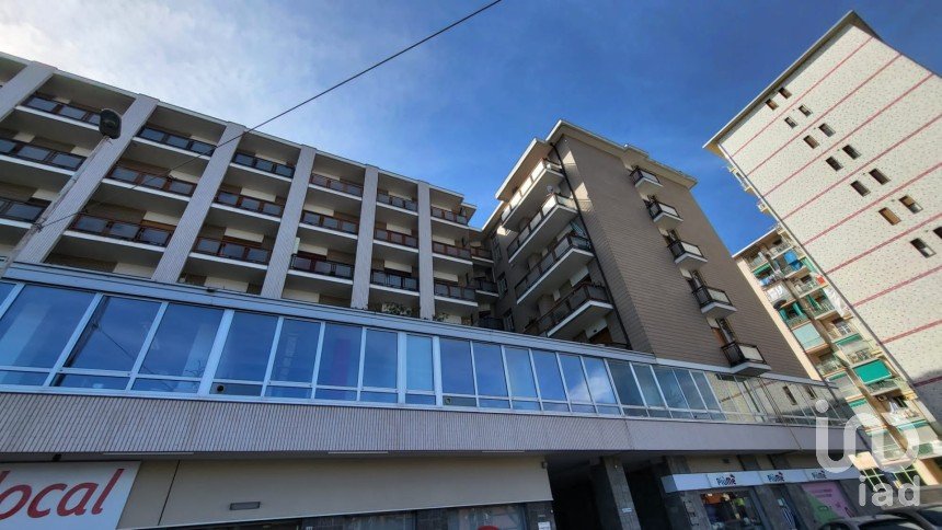 Two-room apartment of 73 m² in Collegno (10093)