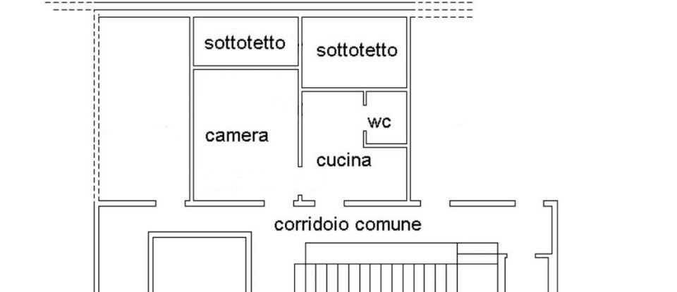 Bilocale di 20 m² a Pietra Ligure (17027)