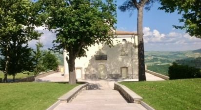 Villa storica 6 locali di 765 m² in Civitanova del Sannio (86094)