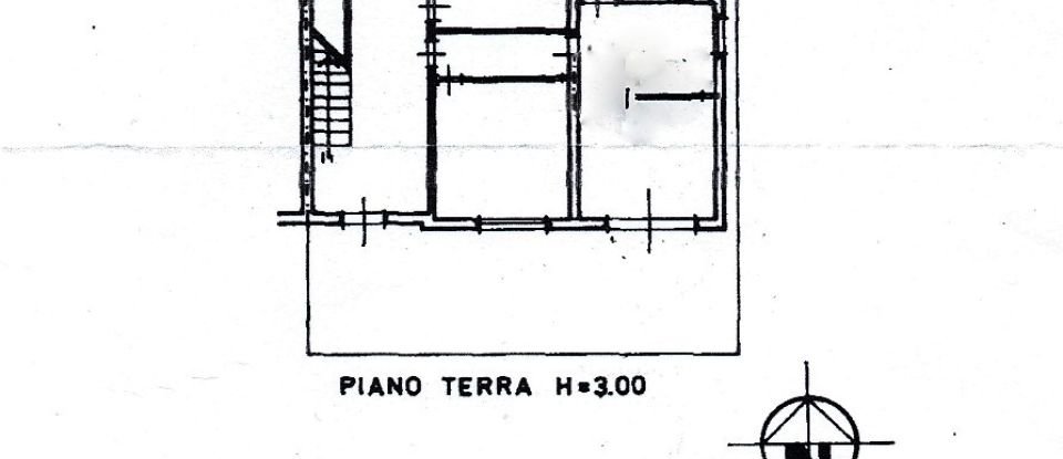 Townhouse 10 rooms of 240 m² in Porto Sant'Elpidio (63821)