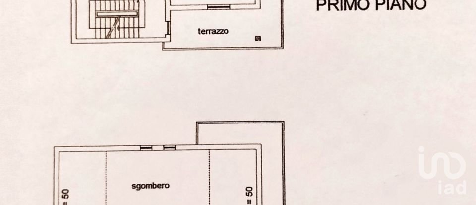 Casa indipendente 11 locali di 500 m² in Moscufo (65010)