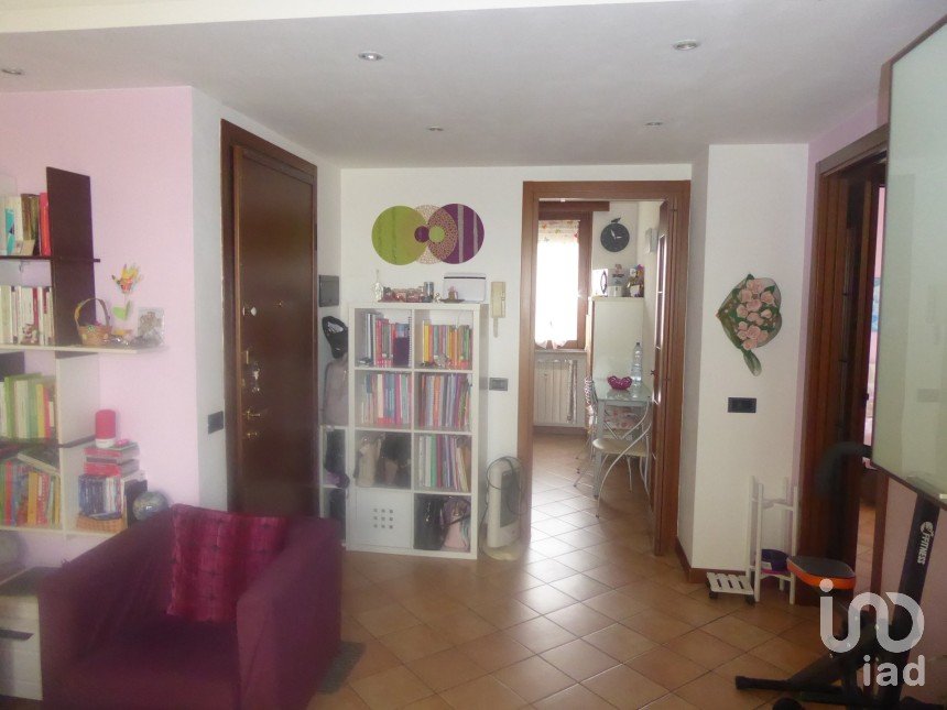 Appartamento 5 locali di 87 m² a Busto Arsizio (21052)