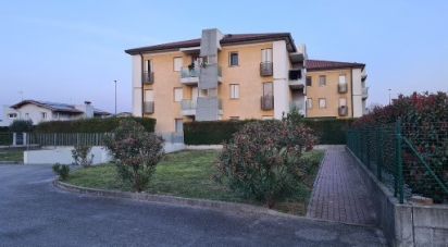 Four-room apartment of 96 m² in San Vito al Tagliamento (33078)