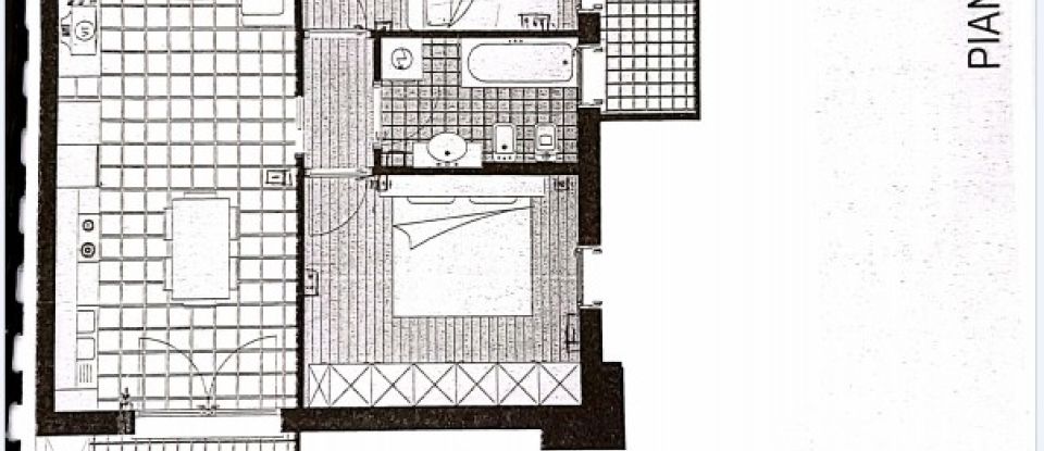 Quadrilocale di 96 m² a San Vito al Tagliamento (33078)