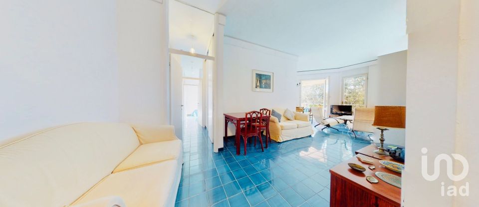 Four-room apartment of 97 m² in Arenzano (16011)