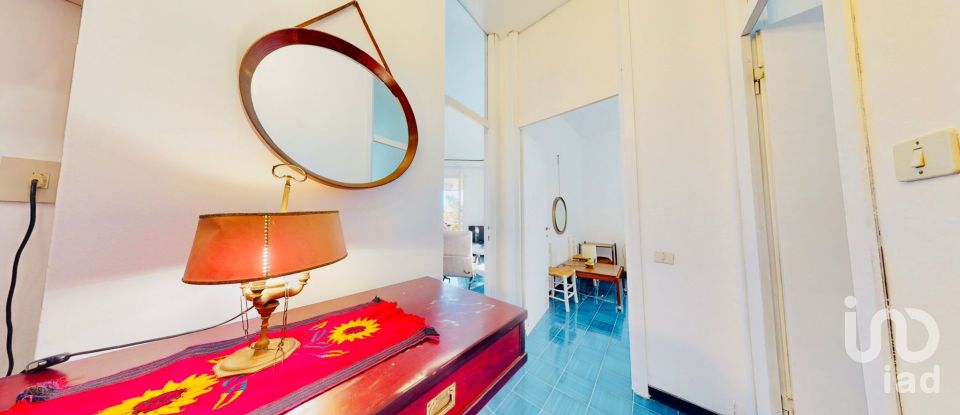 Four-room apartment of 97 m² in Arenzano (16011)
