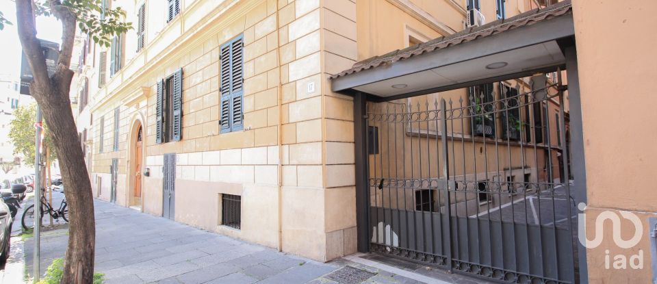 Four-room apartment of 130 m² in Roma (00184)