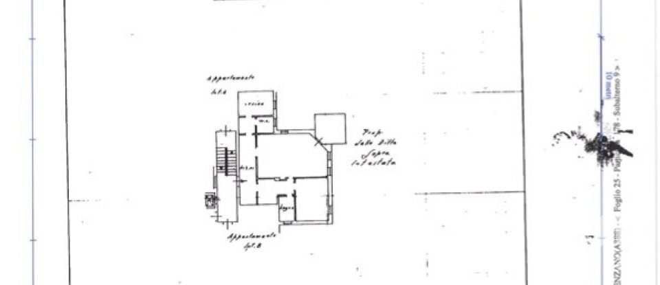 Quadrilocale di 97 m² a Arenzano (16011)