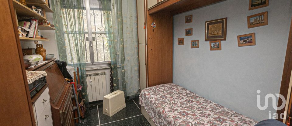 Apartment 6 rooms of 90 m² in Genova (16133)