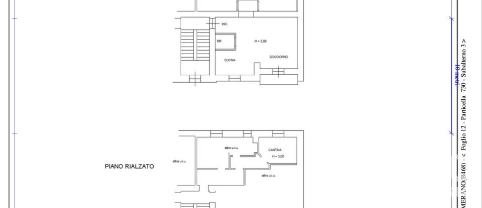 Trilocale di 94 m² a Camerano (60021)