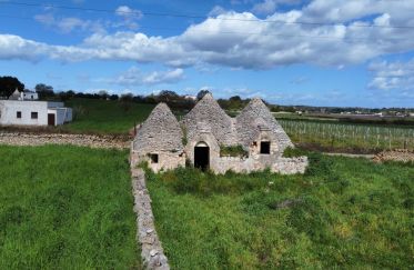 Horses property 5 rooms of 85 m² in Martina Franca (74015)