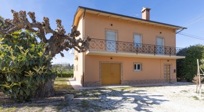 Town house 10 rooms of 168 m² in Filottrano (60024)