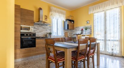 Town house 10 rooms of 168 sq m in Filottrano (60024)
