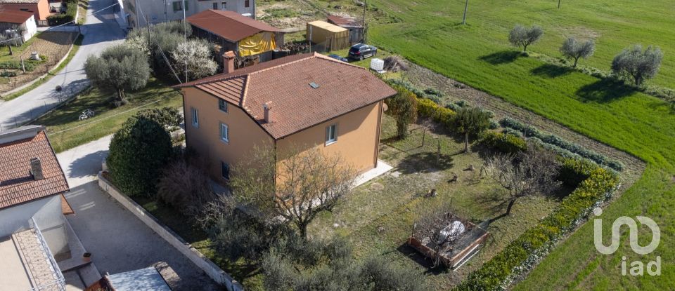 Casa indipendente 10 locali di 168 m² in Filottrano (60024)