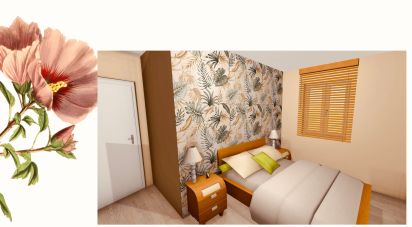 Appartamento 5 locali di 44 m² a Porto Sant'Elpidio (63821)