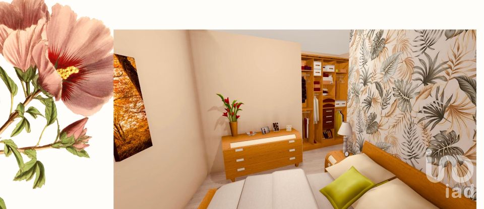 Appartamento 5 locali di 44 m² a Porto Sant'Elpidio (63821)