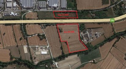 Land of 74,000 m² in Camerano (60021)