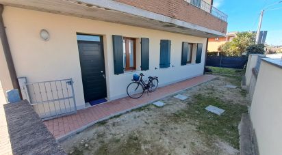 Four-room apartment of 79 sq m in Rovigo (45100)