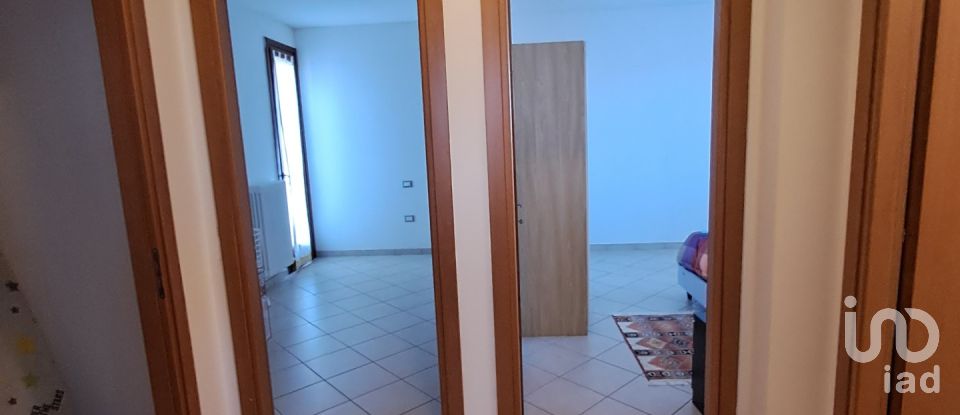 Four-room apartment of 79 m² in Rovigo (45100)