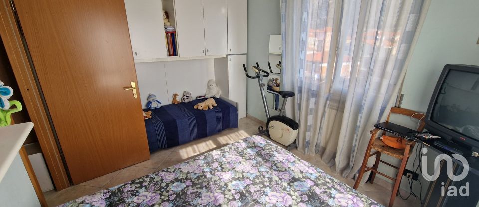 Three-room apartment of 65 m² in Toirano (17055)