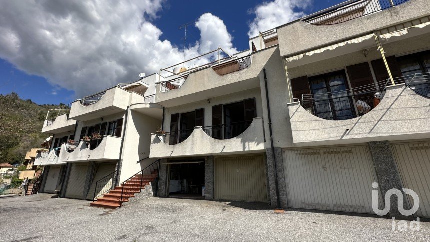 Bilocale di 40 m² a Balestrino (17020)