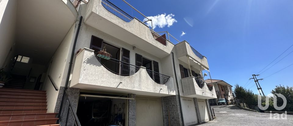 Bilocale di 40 m² a Balestrino (17020)