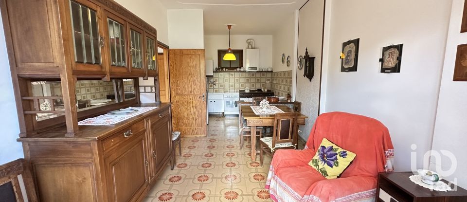 Two-room apartment of 40 m² in Balestrino (17020)