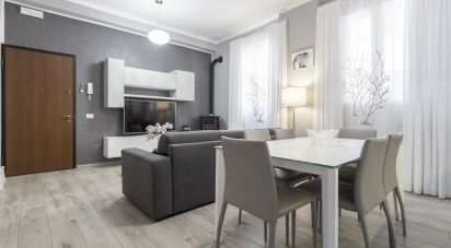 Four-room apartment of 98 sq m in Castelfidardo (60022)