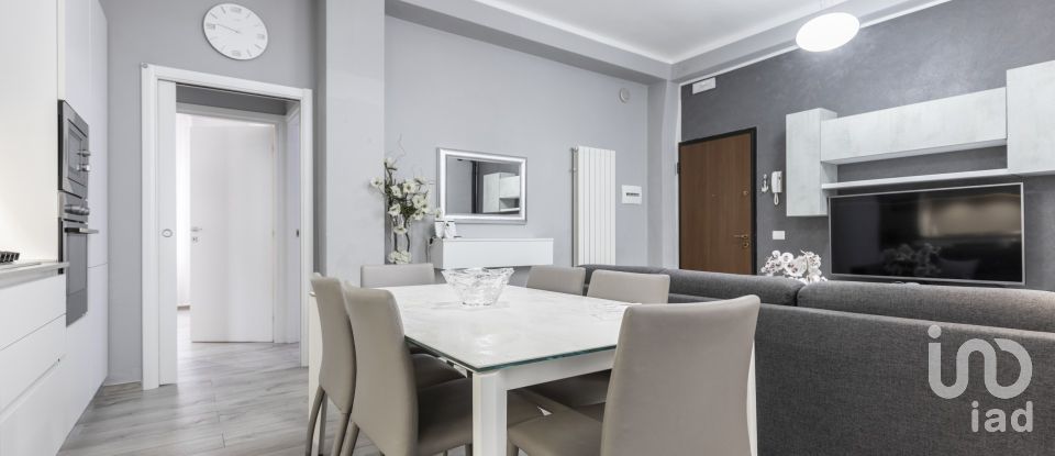 Four-room apartment of 98 m² in Castelfidardo (60022)