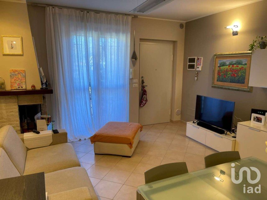 Casa indipendente 6 locali di 70 m² in Montesilvano (65015)