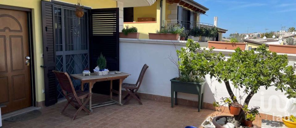 Town house 6 rooms of 70 m² in Montesilvano (65015)