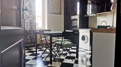 Appartamento 9 locali di 130 m² a Savona (17100)