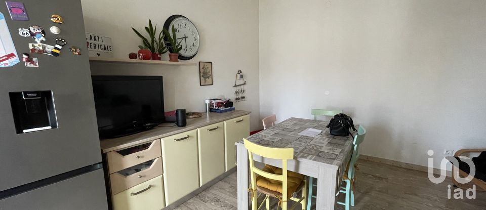 Appartamento 5 locali di 141 m² a Montecosaro (62010)