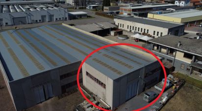 Warehouse of 300 m² in Malnate (21046)