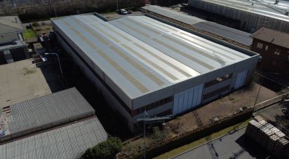 Warehouse of 300 m² in Malnate (21046)