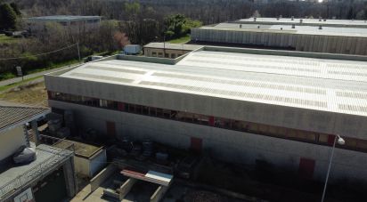 Warehouse of 300 m² in Malnate (21046)