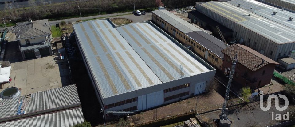 Warehouse of 300 m² in Malnate (21046)
