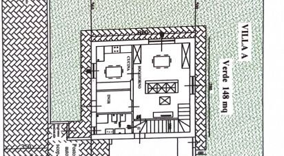 Casale 7 locali di 160 m² in Albiolo (22070)