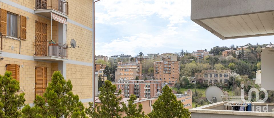 Apartment 7 rooms of 110 m² in Macerata (62100)