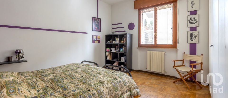 Appartamento 7 locali di 110 m² a Macerata (62100)