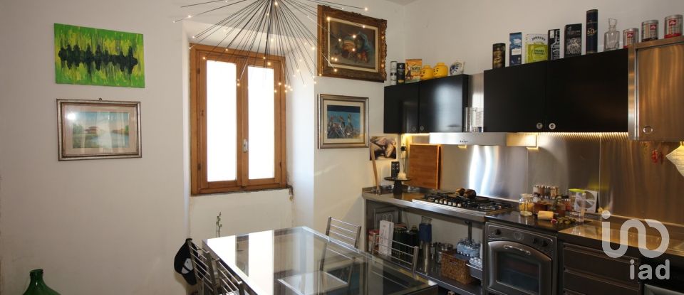Three-room apartment of 70 m² in Anzio (00042)