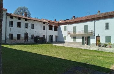 Country house 7 rooms of 440 sq m in Pietra Marazzi (15040)