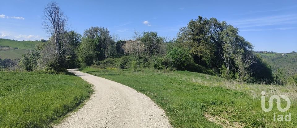 Rustico 11 locali di 430 m² in Rotella (63071)