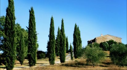Country home 7 rooms of 275 m² in Campagnatico (58042)