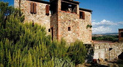 Country home 7 rooms of 275 m² in Campagnatico (58042)