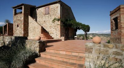 Country home 7 rooms of 275 m² in Campagnatico (58042)